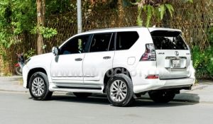 Xe Lexus GX 460 2010