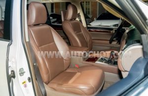 Xe Lexus GX 460 2010