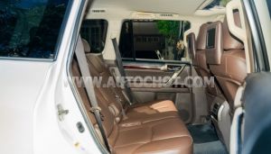 Xe Lexus GX 460 2010