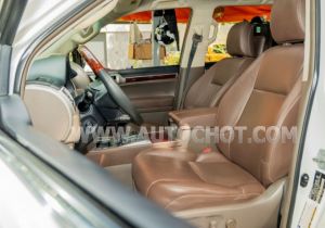 Xe Lexus GX 460 2010