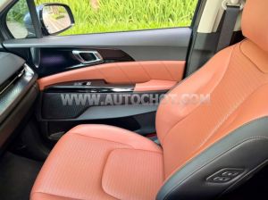 Xe Kia Carnival Signature 2.2D 2024