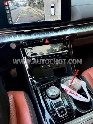 Xe Kia Carnival Signature 2.2D 2024