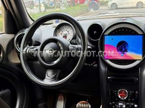 Xe Mini Cooper  2014