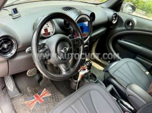 Xe Mini Cooper  2014