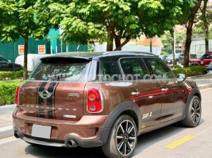 Xe Mini Cooper  2014