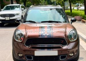 Xe Mini Cooper  2014