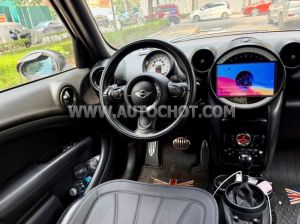 Xe Mini Cooper  2014