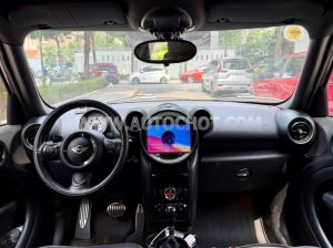 Xe Mini Cooper  2014