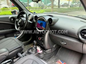 Xe Mini Cooper  2014