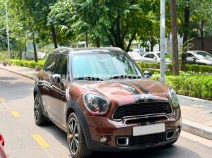 Xe Mini Cooper  2014