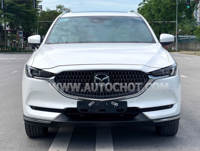 Mazda CX8 Premium 2024