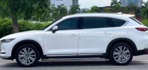 Xe Mazda CX8 Premium 2024