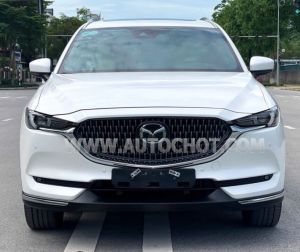 Xe Mazda CX8 Premium 2024