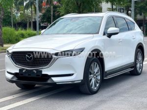 Xe Mazda CX8 Premium 2024