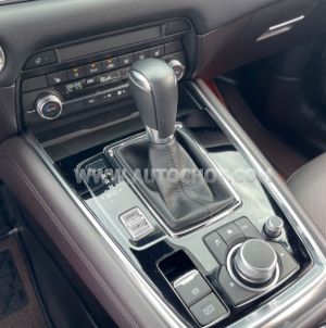Xe Mazda CX8 Premium 2024