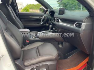 Xe Mazda CX8 Premium 2024