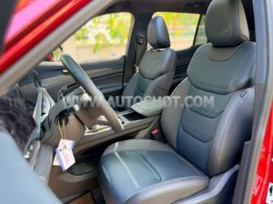 Xe Ford Territory Titanium X 1.5 AT 2024