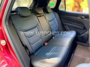 Xe Ford Territory Titanium X 1.5 AT 2024
