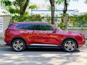 Xe Ford Territory Titanium X 1.5 AT 2024