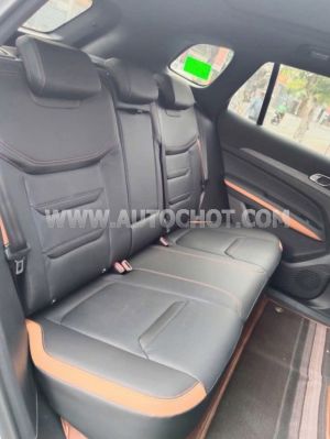 Xe Ford Territory Titanium X 1.5 AT 2026
