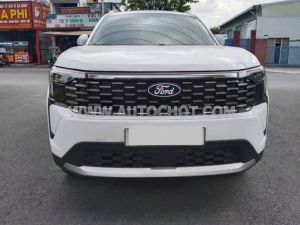 Xe Ford Territory Titanium X 1.5 AT 2026