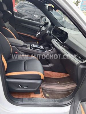 Xe Ford Territory Titanium X 1.5 AT 2026