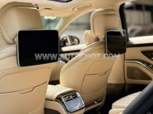 Xe Mercedes Benz S class S450 4Matic 2022