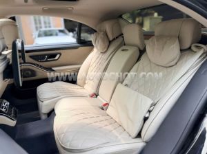 Xe Mercedes Benz S class S450 4Matic 2022