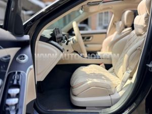 Xe Mercedes Benz S class S450 4Matic 2022