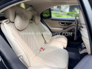 Xe Mercedes Benz S class S450 4Matic 2022
