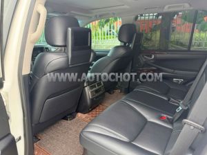 Xe Lexus LX 570 2014