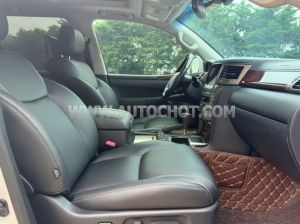 Xe Lexus LX 570 2014