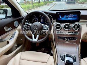 Xe Mercedes Benz C class C200 Exclusive 2020