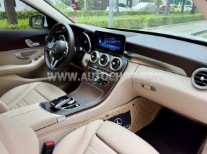 Xe Mercedes Benz C class C200 Exclusive 2020