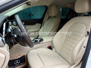 Xe Mercedes Benz C class C200 Exclusive 2020