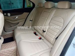 Xe Mercedes Benz C class C200 Exclusive 2020
