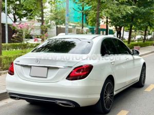 Xe Mercedes Benz C class C200 Exclusive 2020