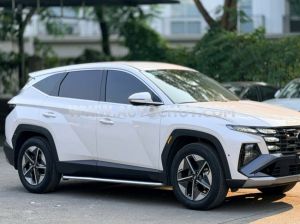 Xe Hyundai Tucson 2.0 AT Đặc biệt 2025
