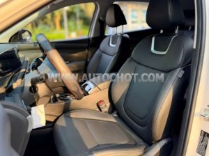 Xe Hyundai Tucson 2.0 AT Đặc biệt 2025