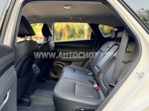 Xe Hyundai Tucson 2.0 AT Đặc biệt 2025
