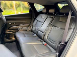 Xe Hyundai Tucson 2.0 AT Đặc biệt 2025