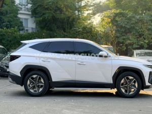 Xe Hyundai Tucson 2.0 AT Đặc biệt 2025