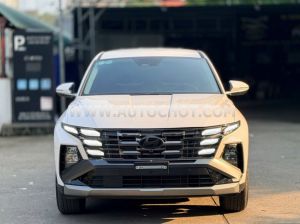 Xe Hyundai Tucson 2.0 AT Đặc biệt 2025