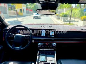 Xe Hyundai SantaFe Calligraphy 2.5L HTRAC 6S 2024
