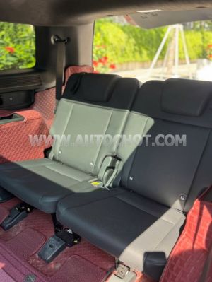 Xe Hyundai SantaFe Calligraphy 2.5L HTRAC 6S 2024