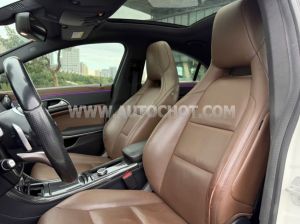 Xe Mercedes Benz GLA class GLA 250 4Matic 2015