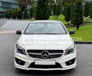 Xe Mercedes Benz GLA class GLA 250 4Matic 2015