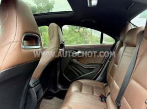 Xe Mercedes Benz CLA class CLA 250 4Matic 2015