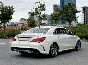 Xe Mercedes Benz GLA class GLA 250 4Matic 2015