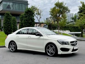 Xe Mercedes Benz GLA class GLA 250 4Matic 2015